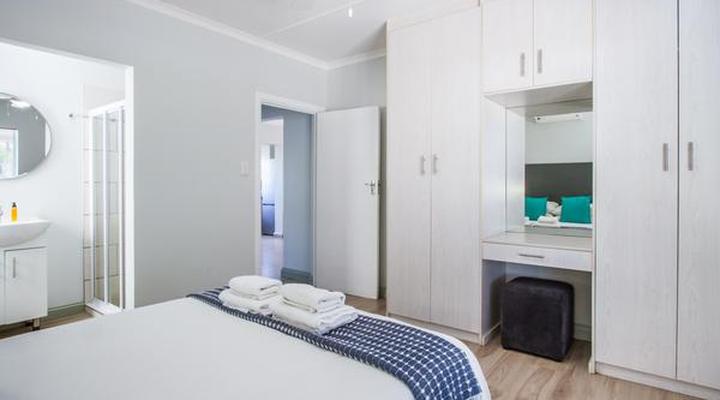 El Dorado Official Accommodation