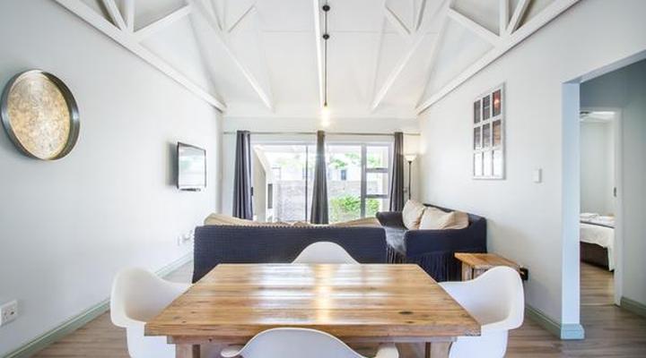 El Dorado Official Accommodation