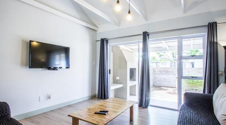 El Dorado Official Accommodation