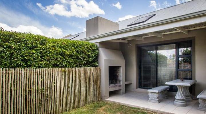 El Dorado Official Accommodation