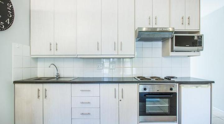 El Dorado Official Accommodation