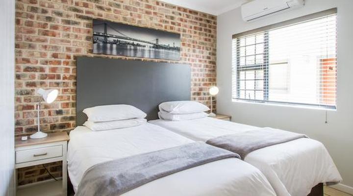 El Dorado Official Accommodation