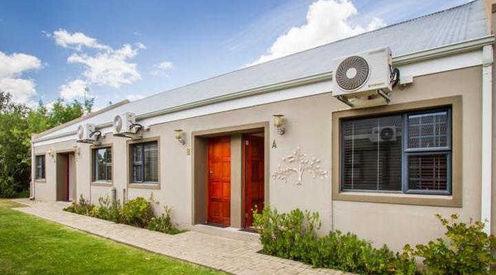 El Dorado Official Accommodation