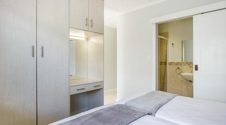 El Dorado Official Accommodation