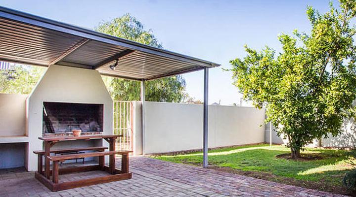 El Dorado Official Accommodation