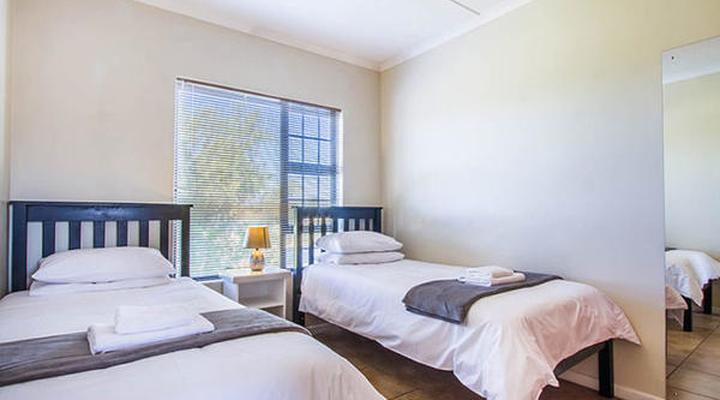 El Dorado Official Accommodation