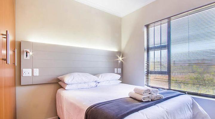 El Dorado Official Accommodation