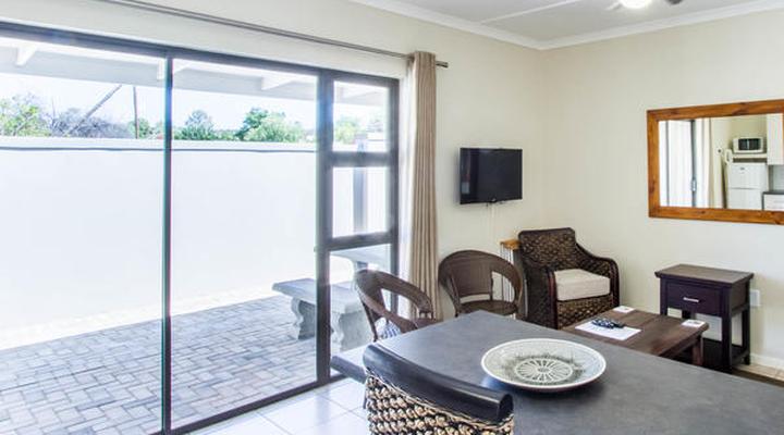 El Dorado Official Accommodation