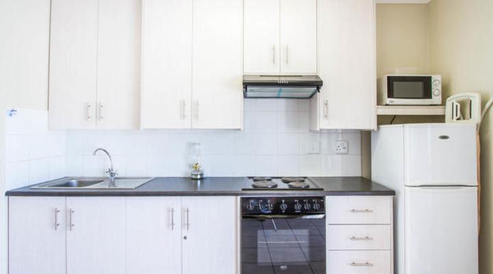 El Dorado Official Accommodation