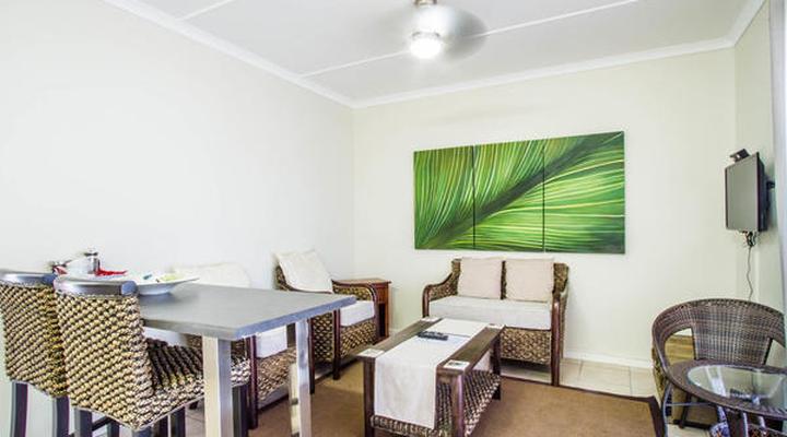 El Dorado Official Accommodation