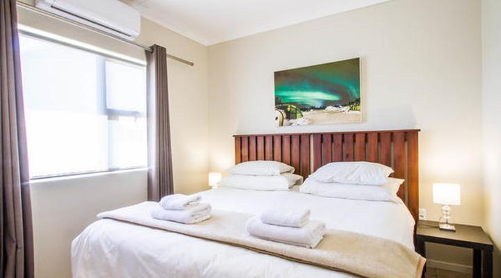 El Dorado Official Accommodation