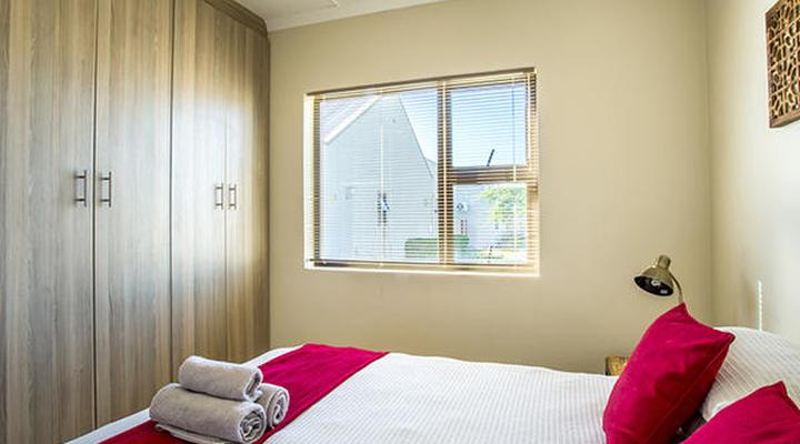 El Dorado Official Accommodation