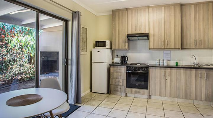 El Dorado Official Accommodation