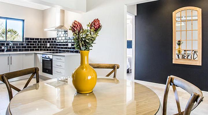 El Dorado Official Accommodation