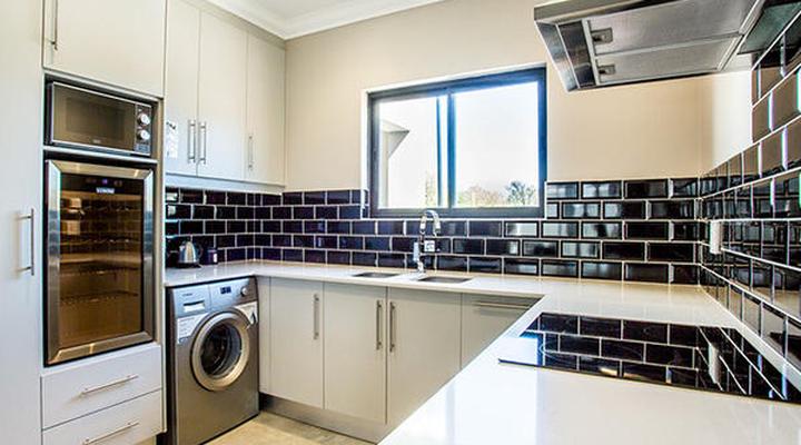 El Dorado Official Accommodation