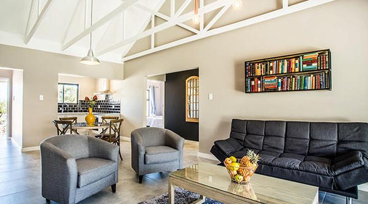 El Dorado Official Accommodation