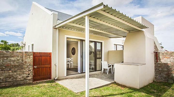 El Dorado Official Accommodation