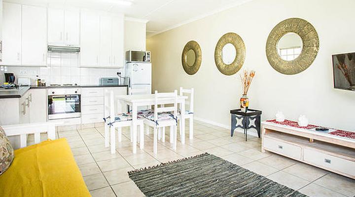 El Dorado Official Accommodation