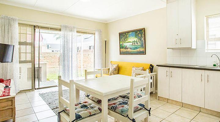 El Dorado Official Accommodation