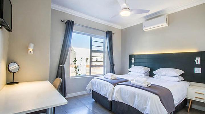 El Dorado Official Accommodation