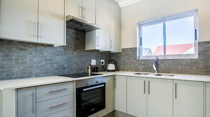 El Dorado Official Accommodation