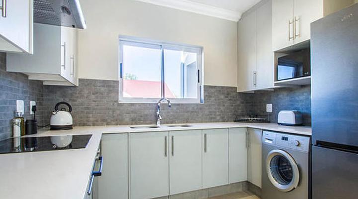 El Dorado Official Accommodation