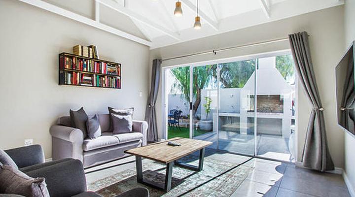 El Dorado Official Accommodation