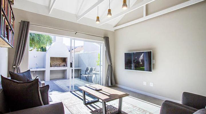 El Dorado Official Accommodation