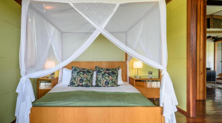 ZuluWaters Game Reserve