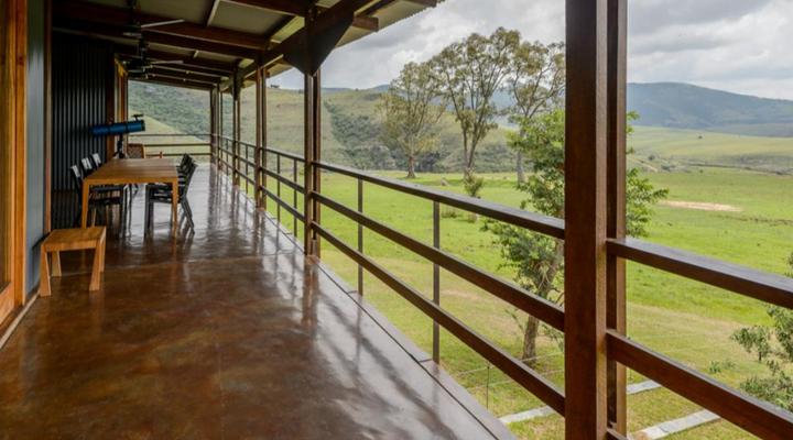 ZuluWaters Game Reserve