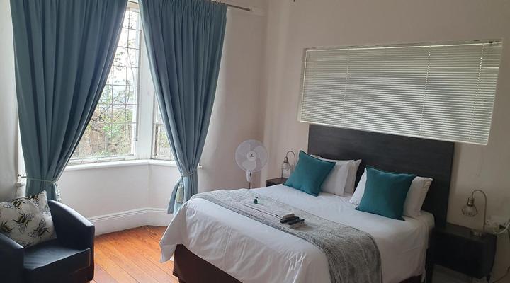 Lavender Lane Bed and Breakfast