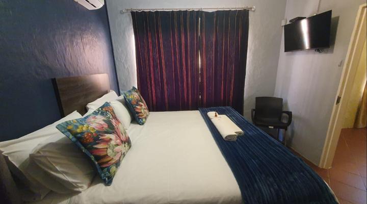 Lavender Lane Bed and Breakfast