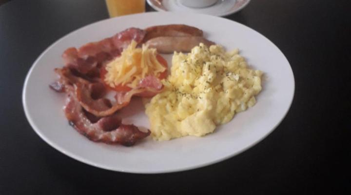 Lavender Lane Bed and Breakfast