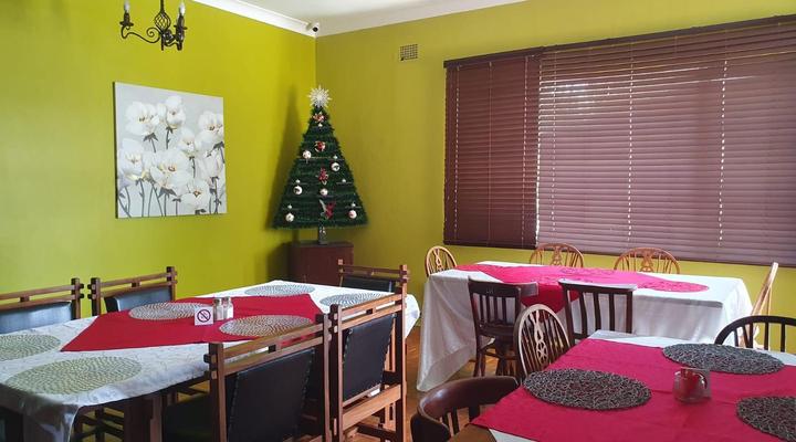 Lavender Lane Bed and Breakfast