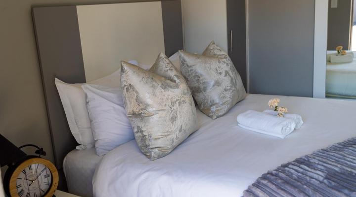 Alu Boutique Hotel and Conference