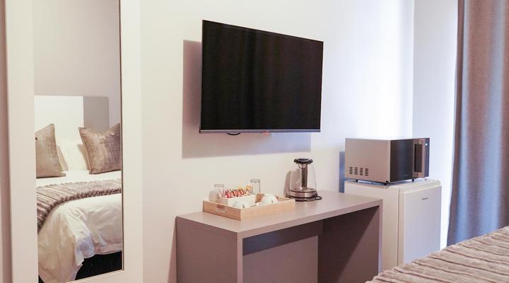 Alu Boutique Hotel and Conference