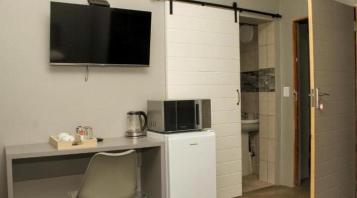 Alu Boutique Hotel and Conference