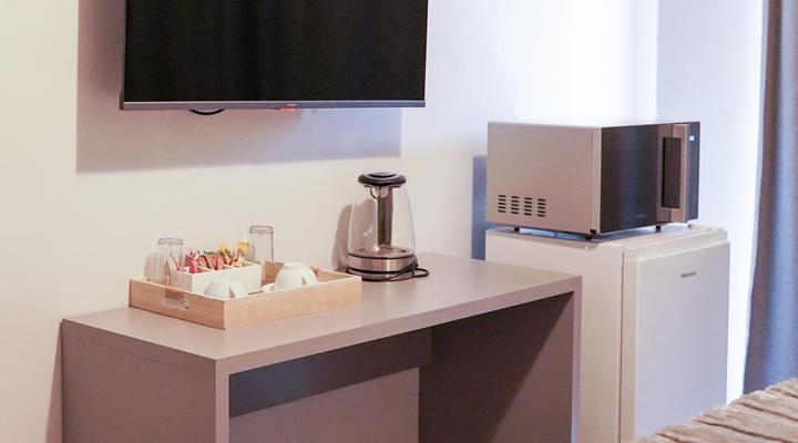 Alu Boutique Hotel and Conference