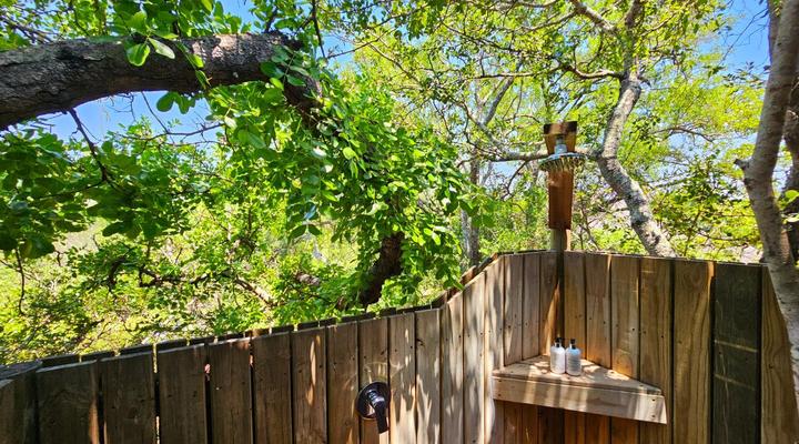 Kingfisher Creek Safari Cottages