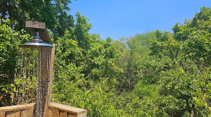 Kingfisher Creek Safari Cottages