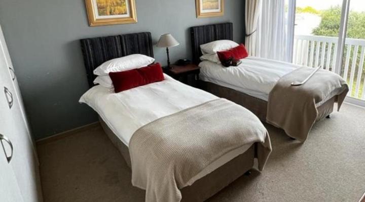 Pinnacle Point Golf Villa 12-3