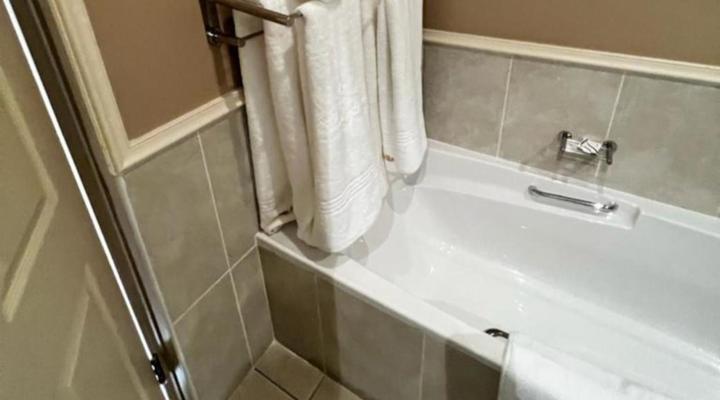 Pinnacle Point Golf Villa 12-3