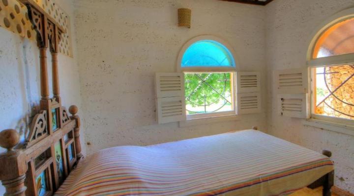 Swahili House