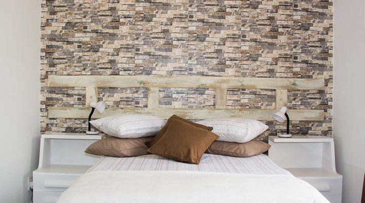 Paddavleitjie Self Catering