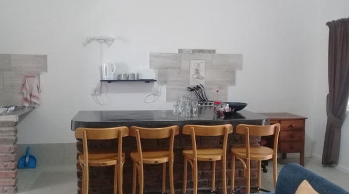 Paddavleitjie Self Catering