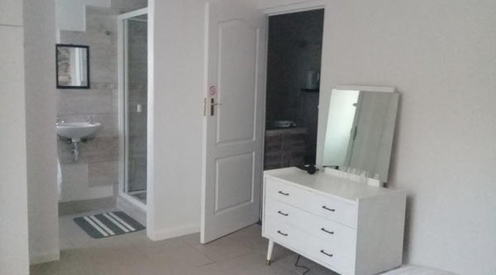 Paddavleitjie Self Catering