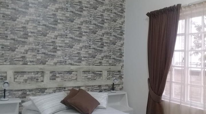 Paddavleitjie Self Catering