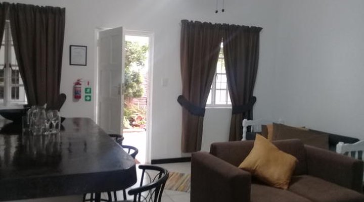 Paddavleitjie Self Catering