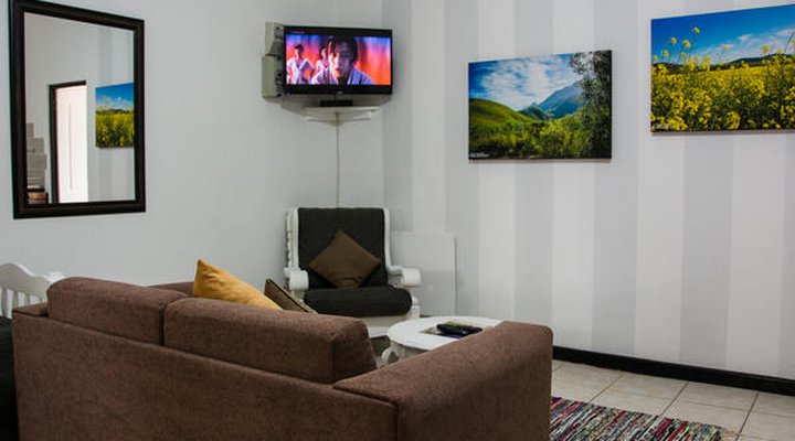 Paddavleitjie Self Catering