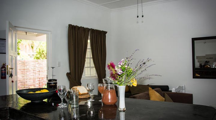 Paddavleitjie Self Catering